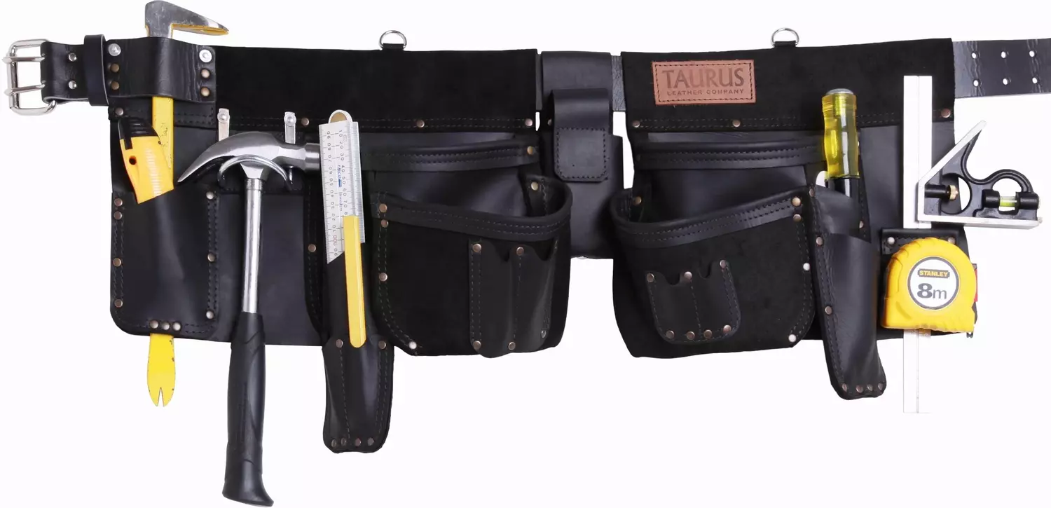 heavy duty super yankee apron